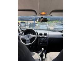 CHEVROLET - PRISMA - 2007/2007 - Branca - R$ 28.900,00