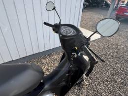 HONDA - BIZ 125 - 2009/2010 - Azul - R$ 10.900,00