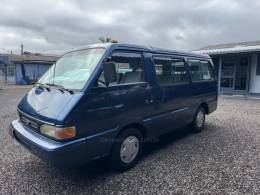 KIA MOTORS - BESTA - 1997/1997 - Azul - R$ 21.900,00