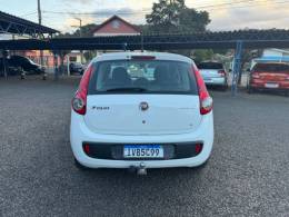 FIAT - PALIO - 2013/2014 - Branca - R$ 41.900,00