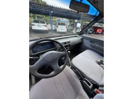 KIA MOTORS - BESTA - 1997/1997 - Azul - R$ 21.900,00