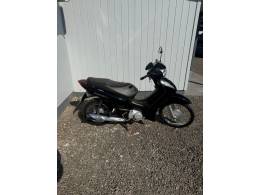 HONDA - BIZ 125 - 2013/2014 - Preta - R$ 11.900,00