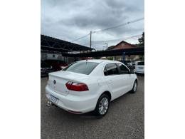 VOLKSWAGEN - VOYAGE - 2014/2014 - Branca - R$ 41.900,00