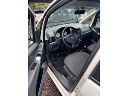 FIAT - IDEA - 2008/2009 - Branca - R$ 28.900,00