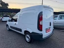 FIAT - FIORINO - 2014/2015 - Branca - R$ 53.900,00