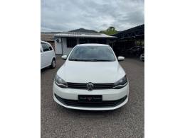VOLKSWAGEN - VOYAGE - 2014/2014 - Branca - R$ 41.900,00