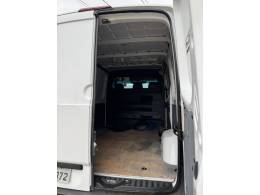 MERCEDES-BENZ - SPRINTER - 2014/2015 - Branca - R$ 126.900,00