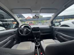 VOLKSWAGEN - FOX - 2007/2007 - Prata - R$ 25.900,00