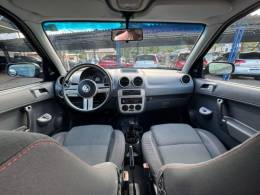 VOLKSWAGEN - PARATI - 2008/2009 - Preta - R$ 38.900,00