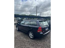 TOYOTA - FIELDER - 2006/2007 - Azul - R$ 42.900,00