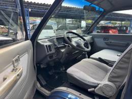 KIA MOTORS - BESTA - 1997/1997 - Azul - R$ 21.900,00