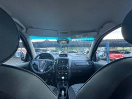 FIAT - PALIO - 2013/2014 - Preta - R$ 32.900,00
