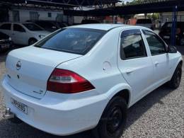 CHEVROLET - PRISMA - 2007/2007 - Branca - R$ 28.900,00