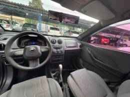 CHEVROLET - MONTANA - 2012/2013 - Preta - R$ 45.900,00
