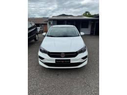 FIAT - CRONOS - 2018/2019 - Branca - R$ 64.900,00