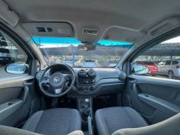 FIAT - PALIO - 2013/2014 - Branca - R$ 41.900,00