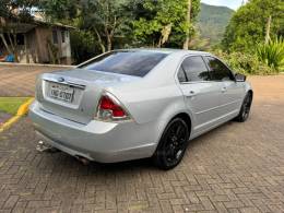 FORD - FUSION - 2006/2006 - Prata - R$ 28.900,00