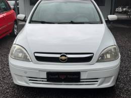 CHEVROLET - CORSA - 2011/2011 - Branca - R$ 32.900,00