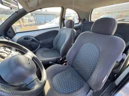FORD - KA - 2007/2007 - Prata - R$ 15.900,00