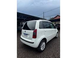 FIAT - IDEA - 2008/2009 - Branca - R$ 28.900,00