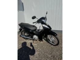 HONDA - BIZ 125 - 2013/2014 - Preta - R$ 11.900,00