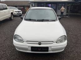 CHEVROLET - CORSA - 1996/1997 - Branca - R$ 12.900,00