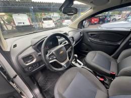 CHEVROLET - SPIN - 2018/2019 - Prata - R$ 65.900,00