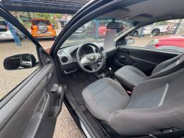 CHEVROLET - CELTA - 2012/2013 - Preta - R$ 28.900,00