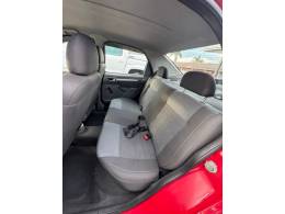 CHEVROLET - PRISMA - 2012/2012 - Vermelha - R$ 32.900,00