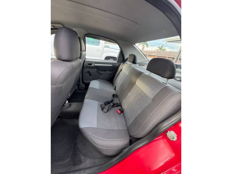 CHEVROLET - PRISMA - 2012/2012 - Vermelha - R$ 32.900,00
