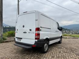 MERCEDES-BENZ - SPRINTER - 2014/2015 - Branca - R$ 126.900,00