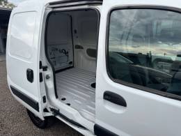 RENAULT - KANGOO - 2012/2013 - Branca - R$ 36.900,00