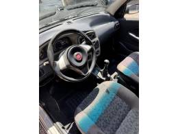 FIAT - PALIO - 2008/2008 - Prata - R$ 24.900,00