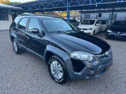 FIAT - PALIO - 2013/2014 - Preta - R$ 32.900,00