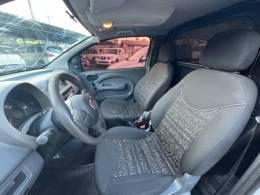 FIAT - FIORINO - 2014/2015 - Branca - R$ 53.900,00