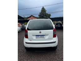FIAT - IDEA - 2008/2009 - Branca - R$ 28.900,00
