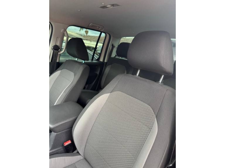 VOLKSWAGEN - AMAROK - 2018/2018 - Branca - R$ 118.900,00
