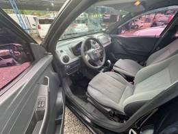 CHEVROLET - MONTANA - 2012/2013 - Preta - R$ 45.900,00