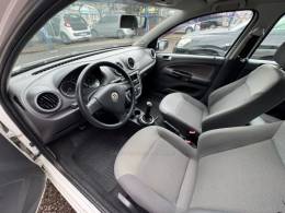 VOLKSWAGEN - VOYAGE - 2009/2009 - Branca - R$ 32.900,00