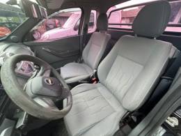 CHEVROLET - MONTANA - 2012/2013 - Preta - R$ 45.900,00