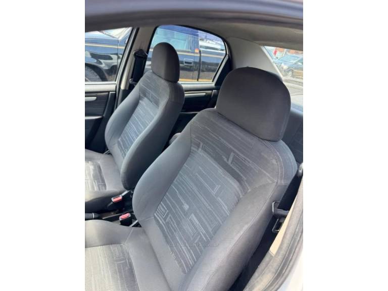 CHEVROLET - PRISMA - 2007/2007 - Branca - R$ 28.900,00