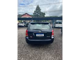 TOYOTA - FIELDER - 2006/2007 - Azul - R$ 42.900,00