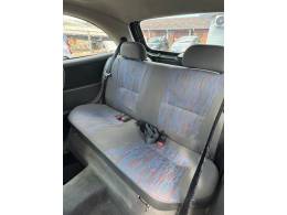 CHEVROLET - CELTA - 2007/2008 - Preta - R$ 21.900,00