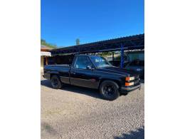 CHEVROLET - SILVERADO - 1998/1998 - Preta - R$ 65.900,00