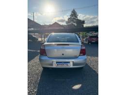 CHEVROLET - CORSA - 2010/2011 - Prata - R$ 32.900,00
