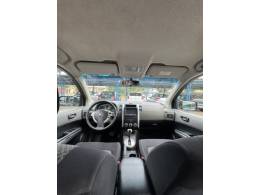 NISSAN - X-TRAIL - 2008/2009 - Preta - R$ 48.900,00