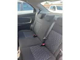 FORD - KA - 2019/2020 - Cinza - R$ 55.900,00