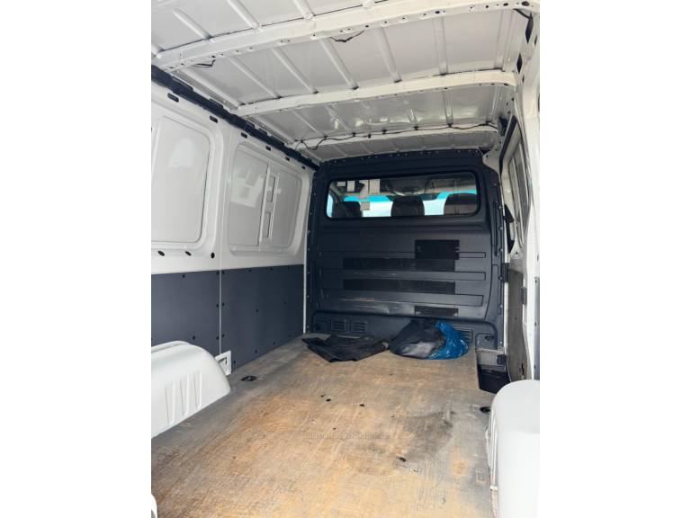 MERCEDES-BENZ - SPRINTER - 2014/2015 - Branca - R$ 126.900,00