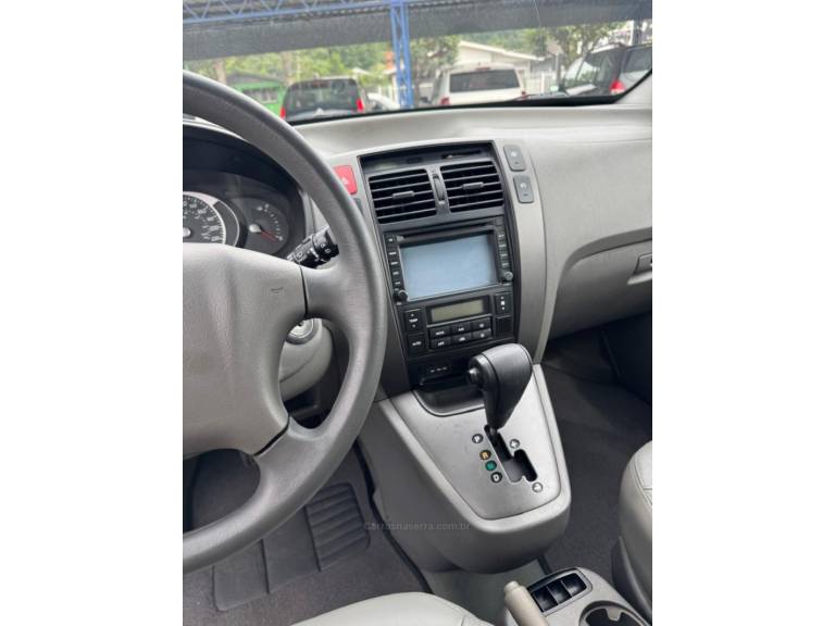 HYUNDAI - TUCSON - 2013/2014 - Preta - R$ 56.900,00