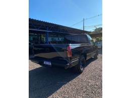 CHEVROLET - SILVERADO - 1998/1998 - Preta - R$ 65.900,00